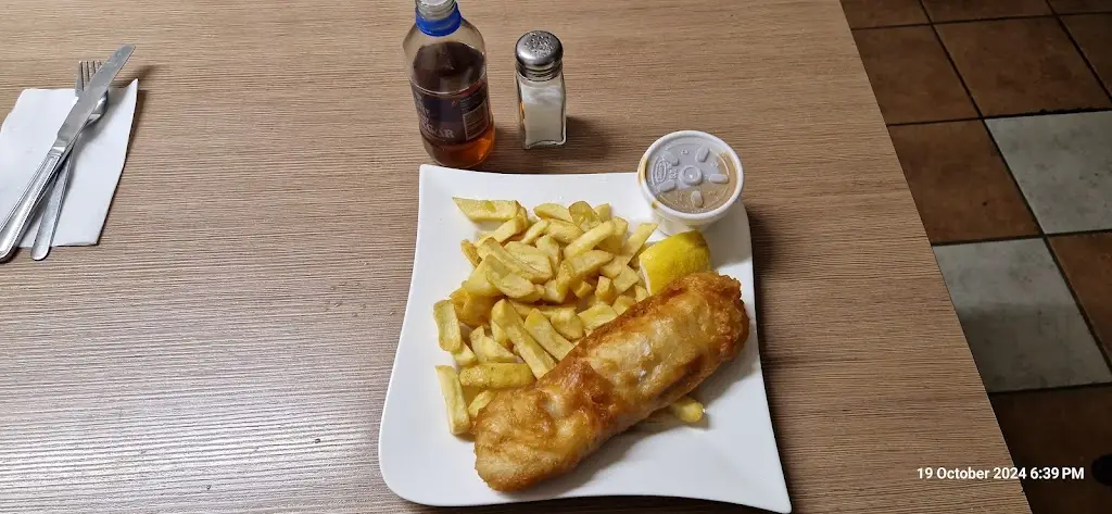 John Boom_JC's Takeaway_Skibbereen_Bewertung