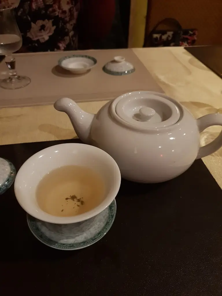 Dave Ryan_Dynasty Chinese & Asian Take Away_Skibbereen_recensione