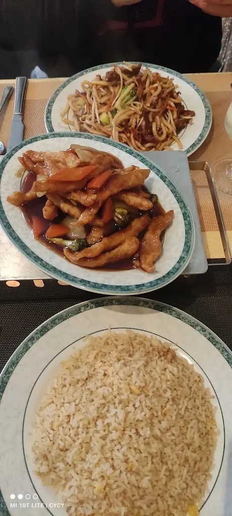 Cyrielle Pacitto_Dynasty Chinese & Asian Take Away_Skibbereen_recensione