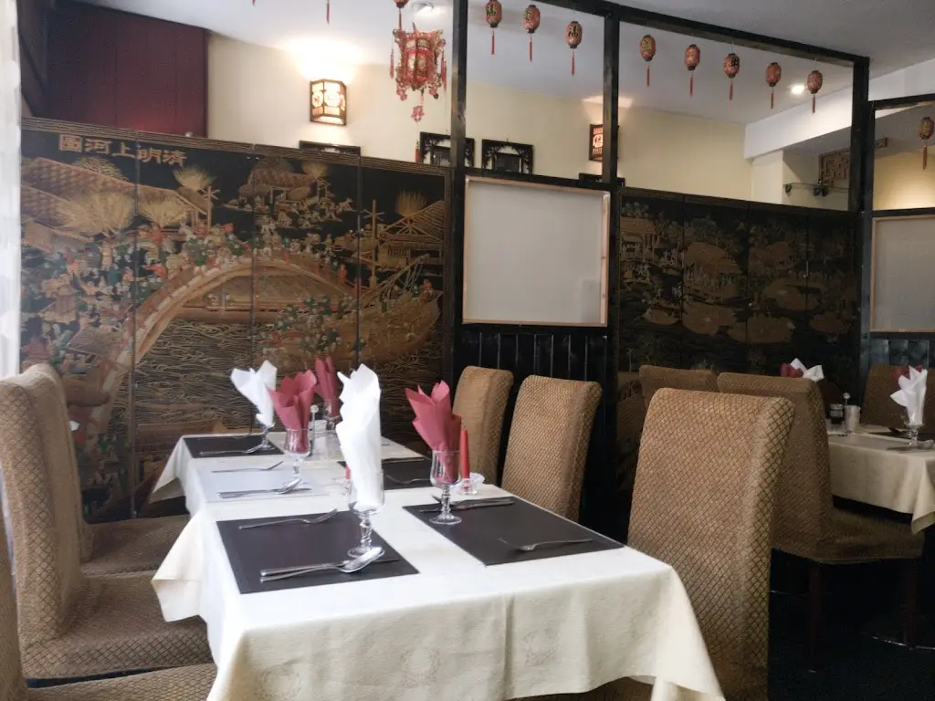 Dynasty Chinese & Asian Take Away restaurante en Skibbereen