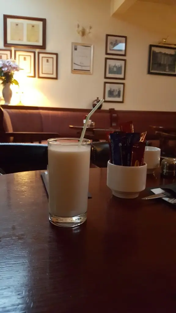 Menu_Fox's_Bailieborough_imagen_2