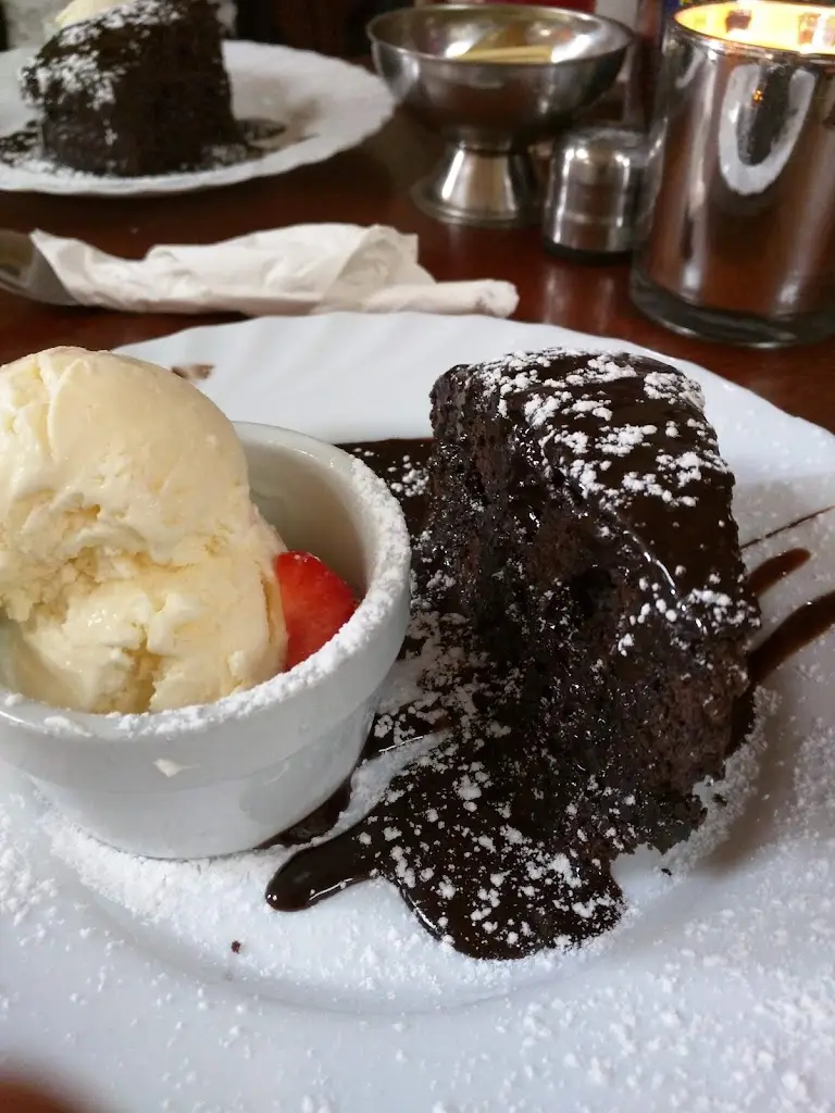 Menu_Fox's_Bailieborough_imagen_3