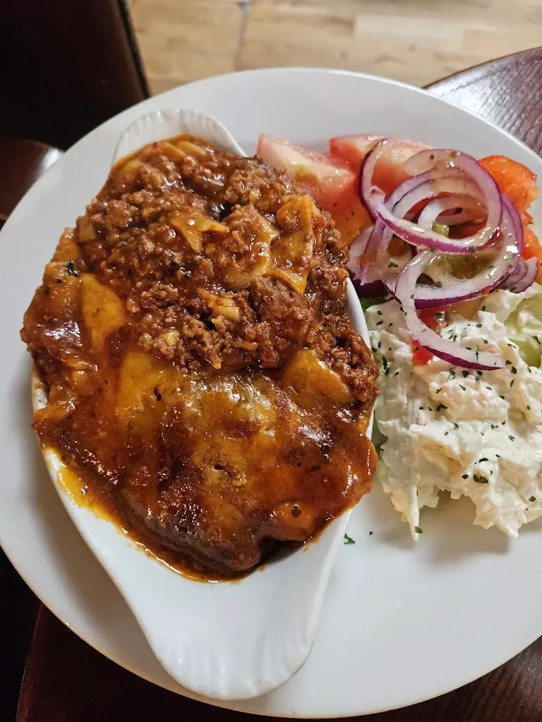 Menu_Fox's_Bailieborough_imagen_5