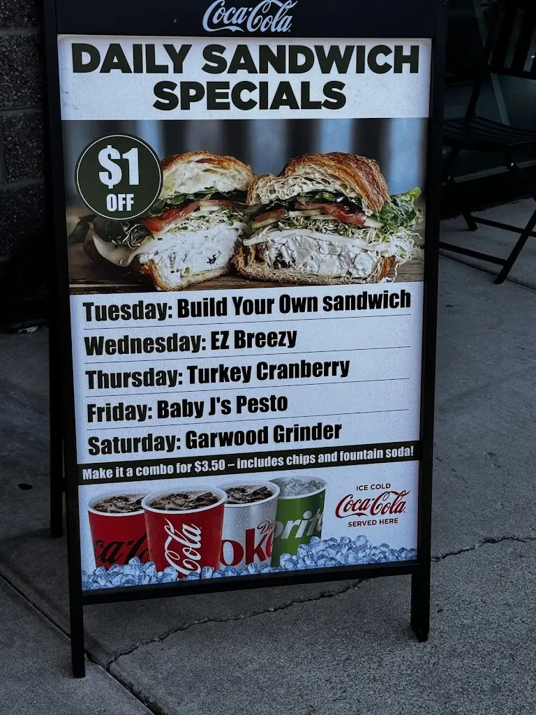 Menu_Coffee Parlour_Bailieborough_image_4