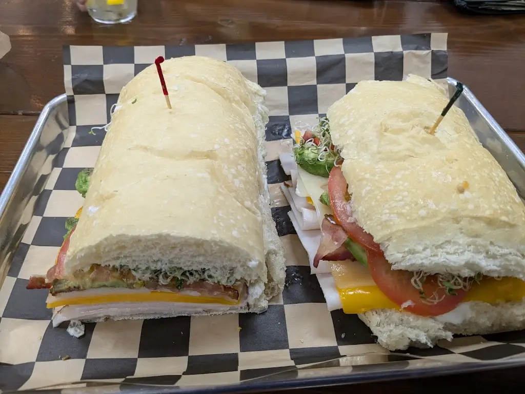 Gavin Pears (Pearcruiser)_Coffee Parlour_Bailieborough_review