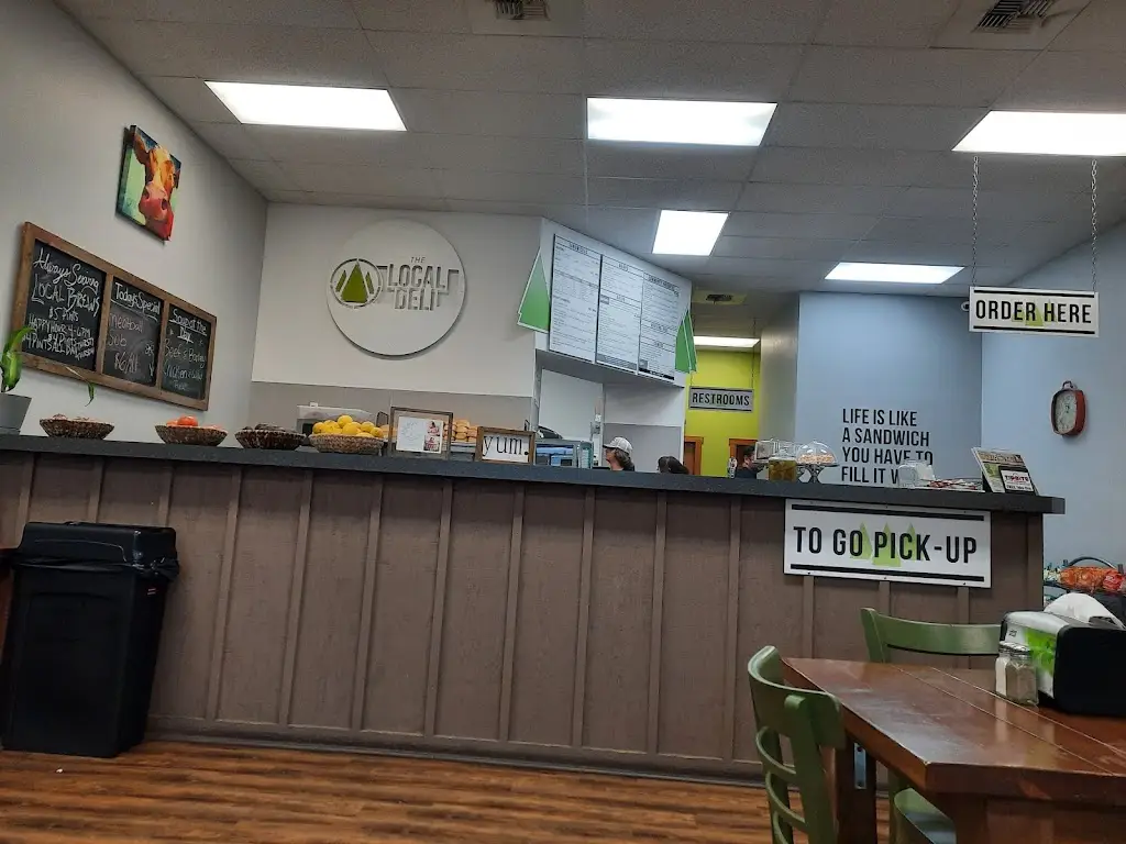 Danijela Radicic_Coffee Parlour_Bailieborough_review