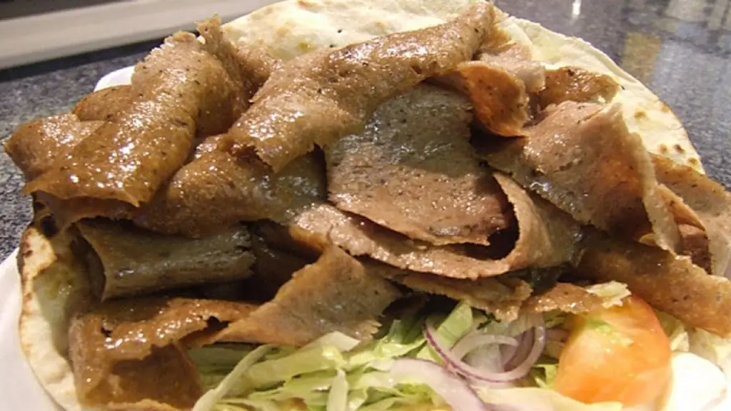 Menü_Super Taste Kebabish_Bailieborough_Bild_5