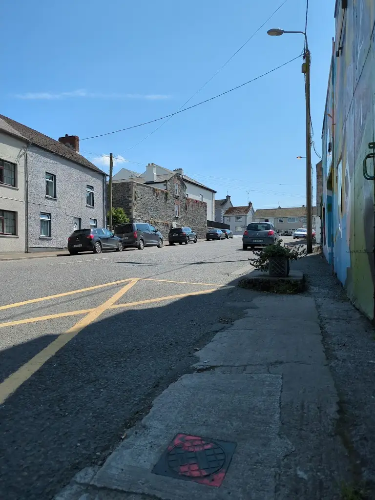 T_Nomad Coffee_Bailieborough_review