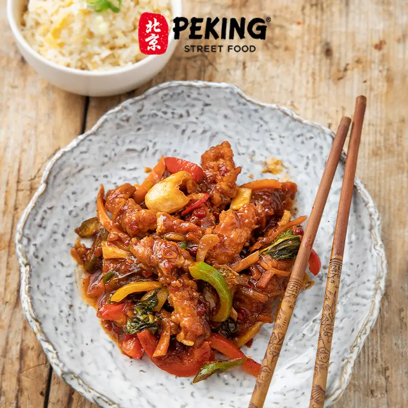 Menu_PEKING Bailieborough_Bailieborough_image_3