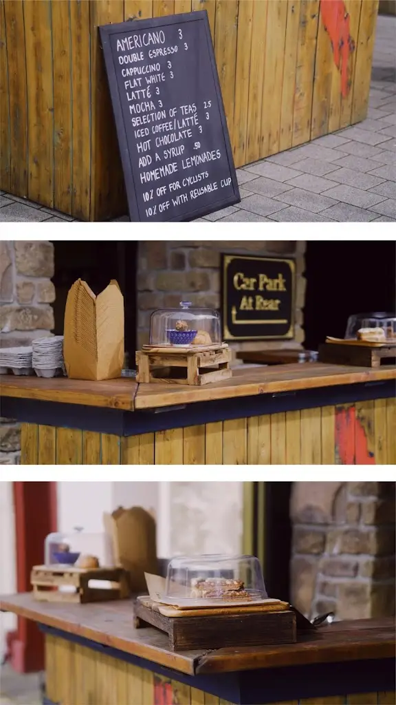 Menü_The Anglers Rest_Ballyconnell_Bild_4