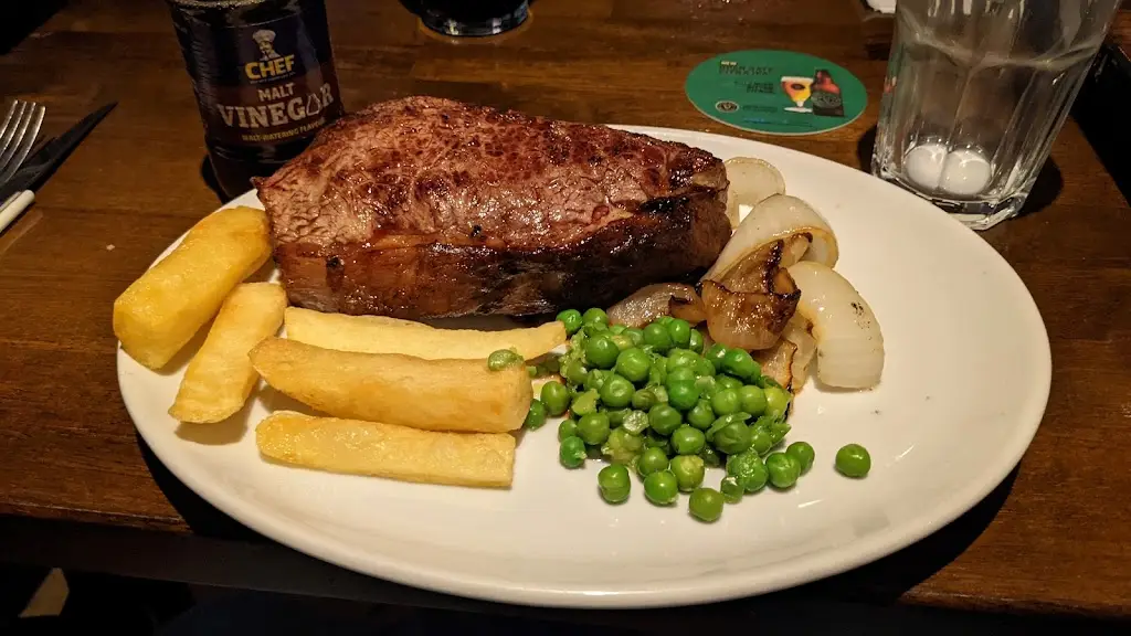 Menü_The Anglers Rest_Ballyconnell_Bild_5