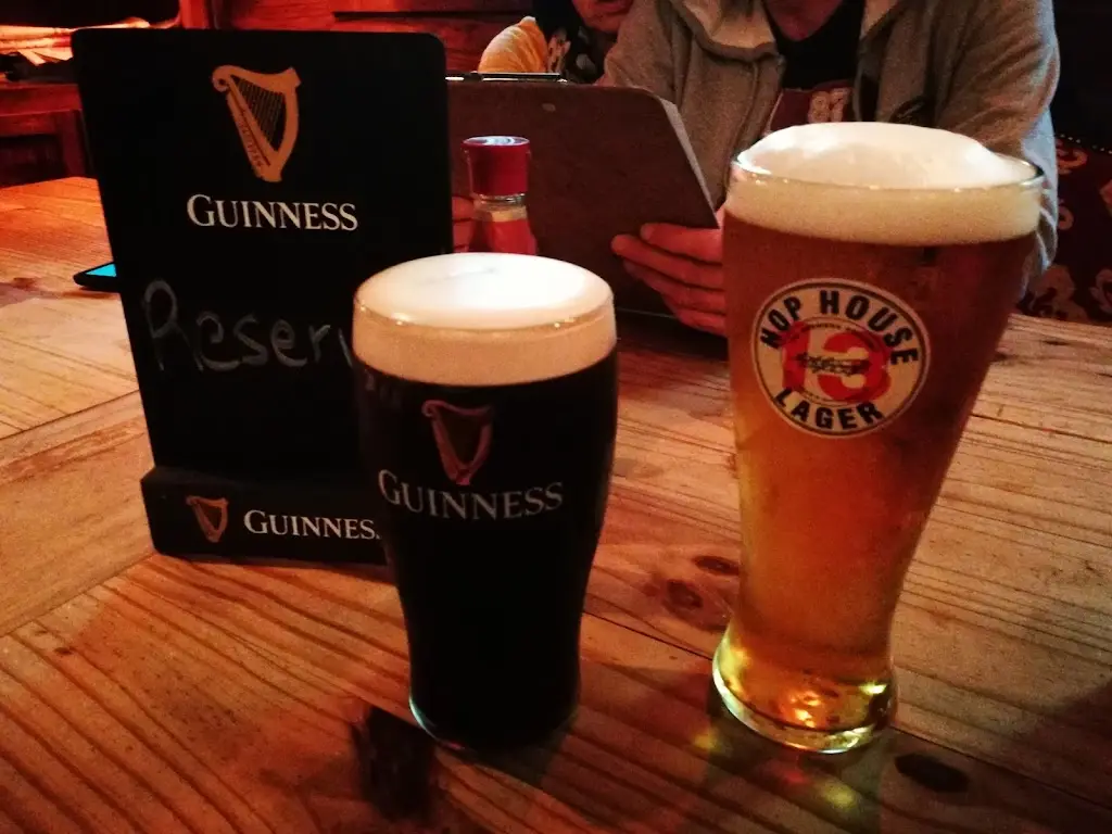 Menü_The Anglers Rest_Ballyconnell_Bild_6