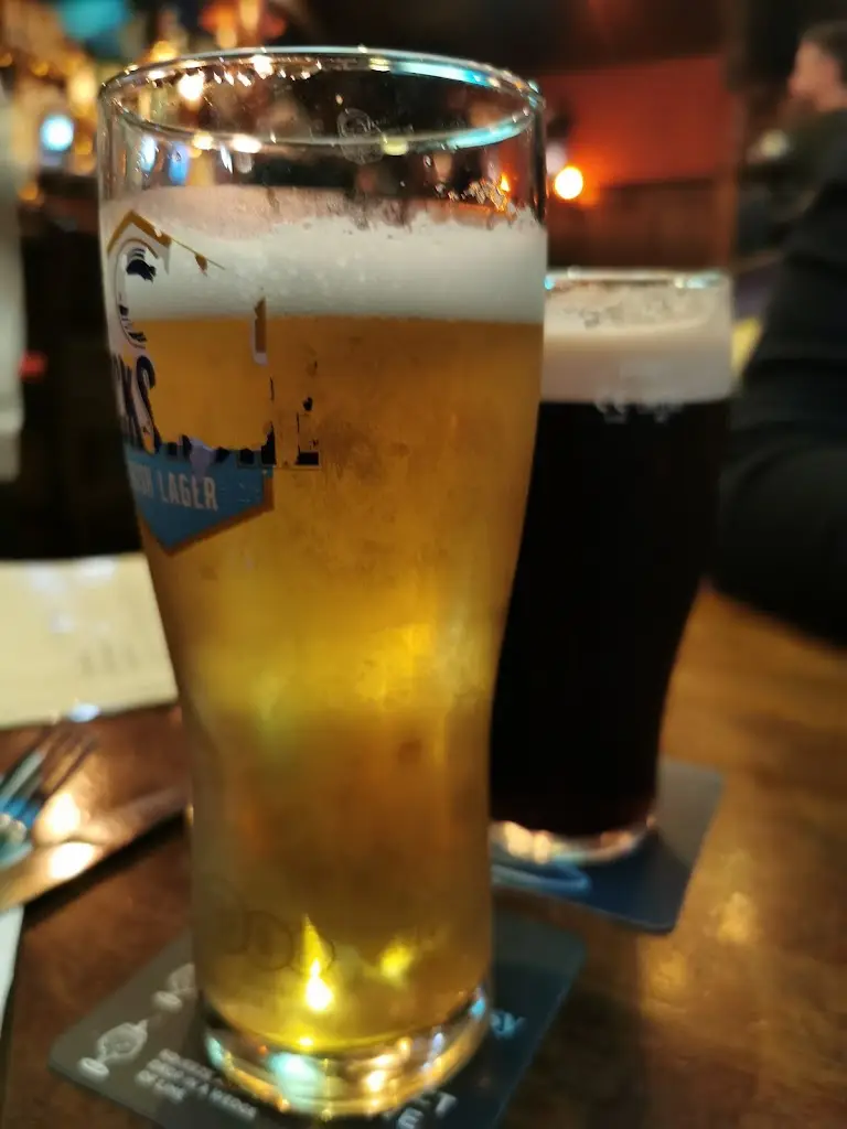 Menü_The Anglers Rest_Ballyconnell_Bild_8