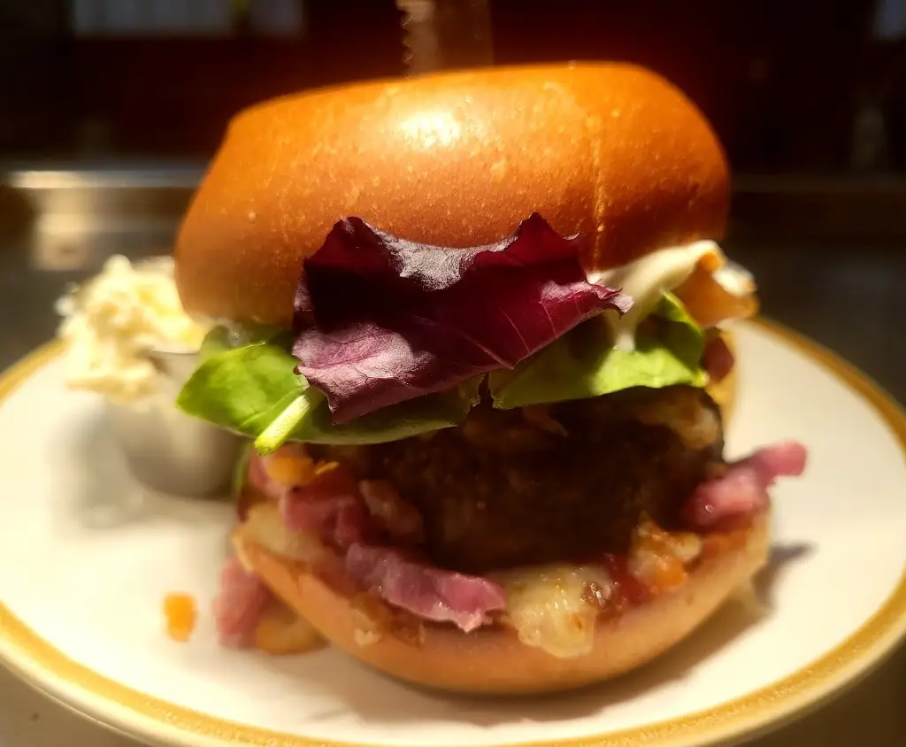 Menü_The Anglers Rest_Ballyconnell_Bild_9