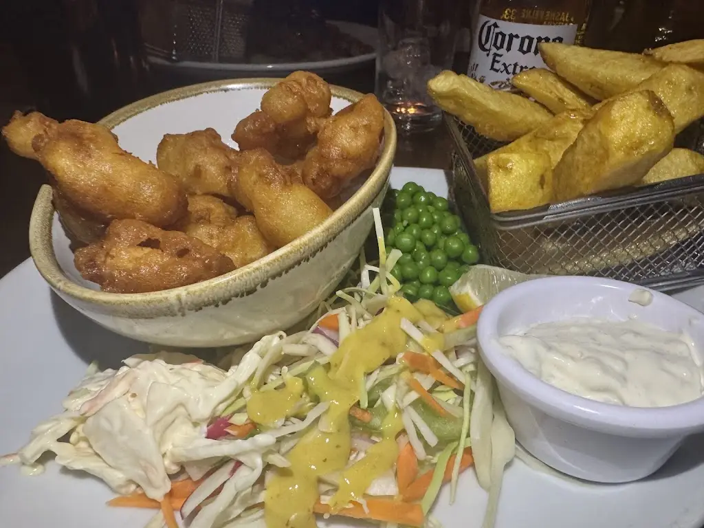 Nicola Shields_The Anglers Rest_Ballyconnell_Bewertung