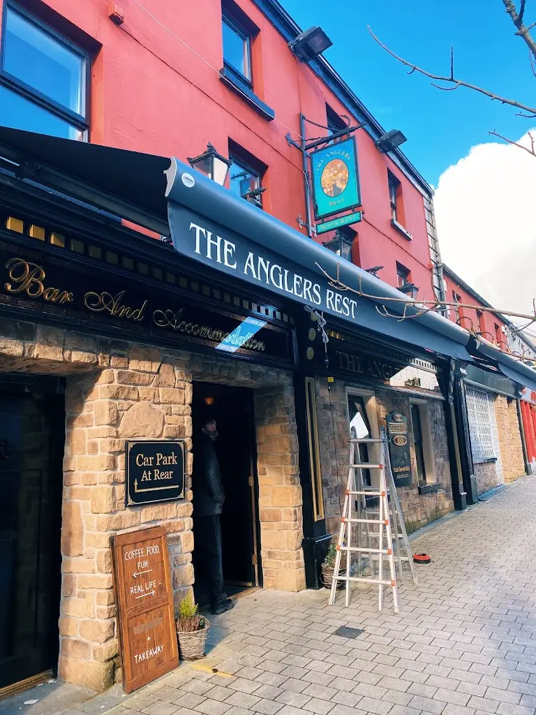 The Anglers Rest_Ballyconnell_slider_image_1
