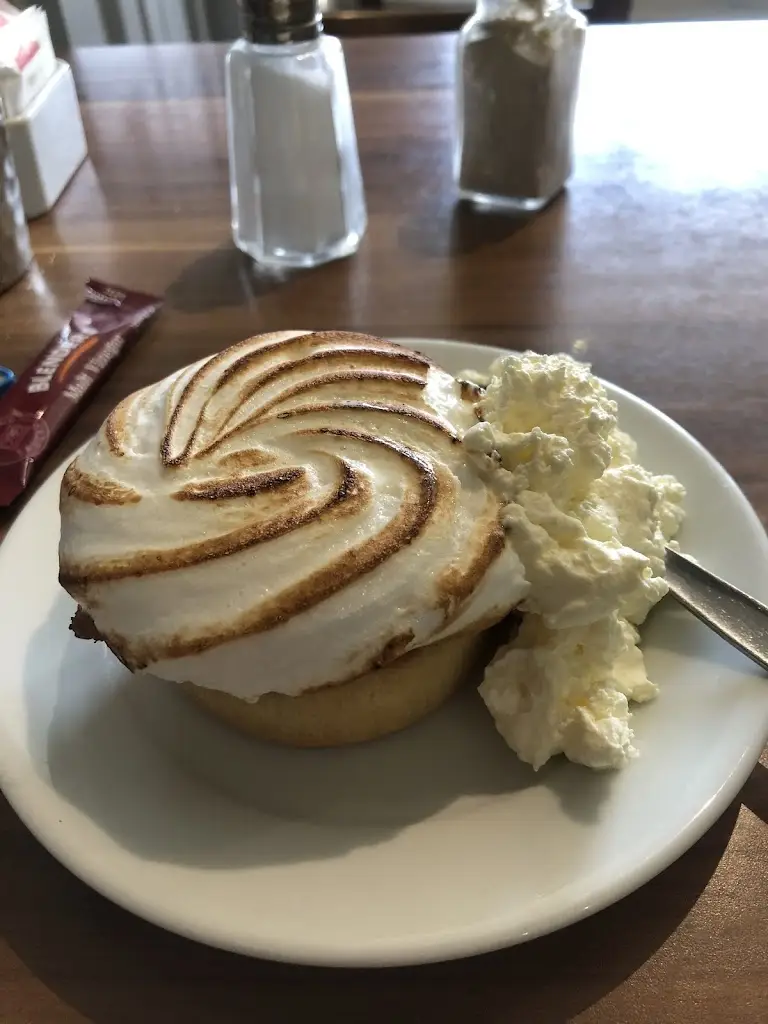 Omaima Al Najjar (Omi)_Bayleaf Restaurant_Ballyconnell_review