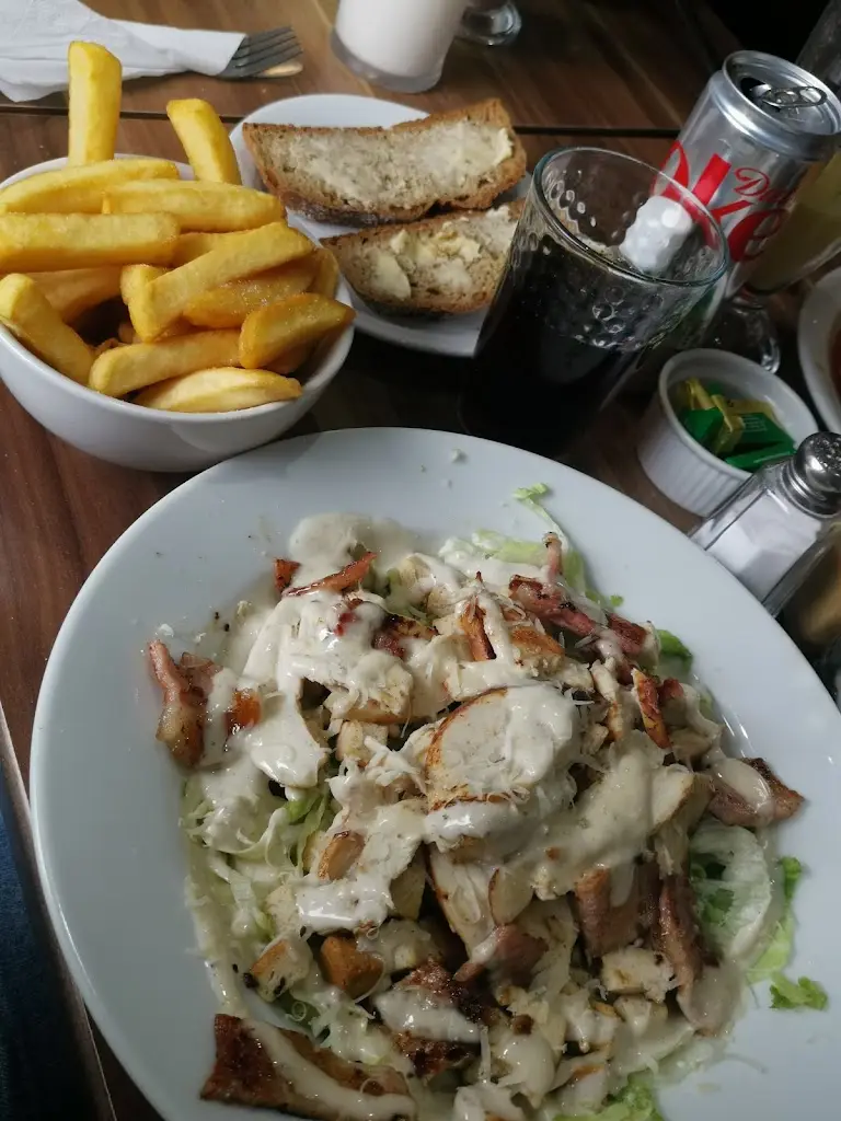 Hayley Llewellyn_Bayleaf Restaurant_Ballyconnell_review