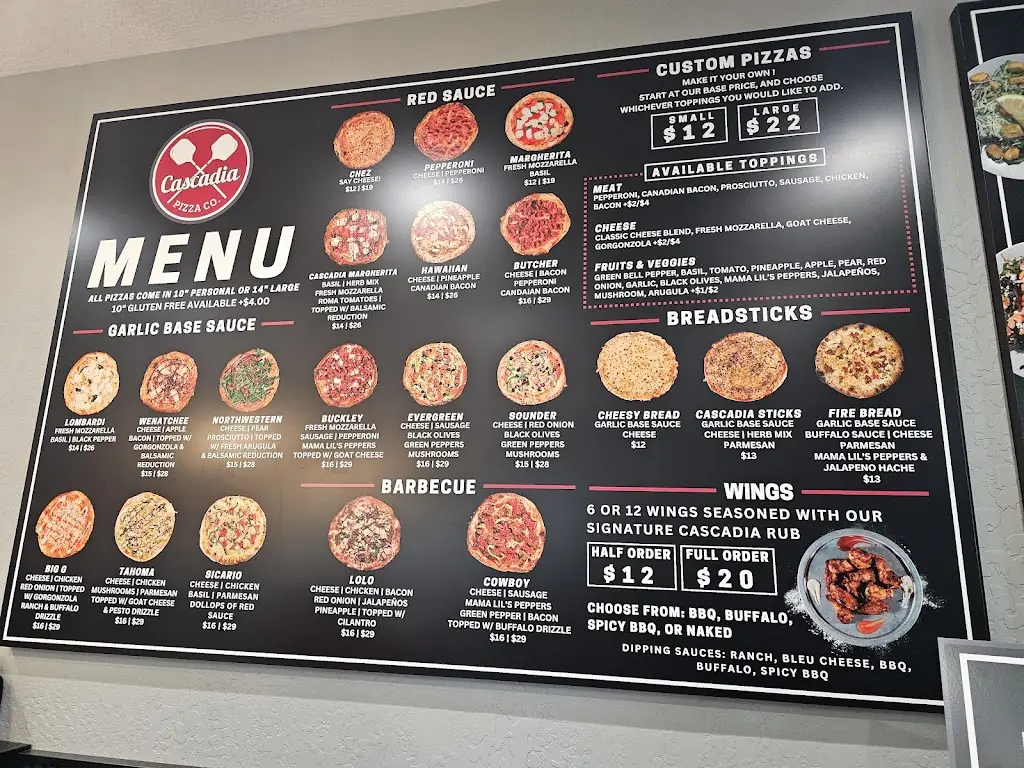 Menu_Aroma Coffee house_Ballyconnell_image_1