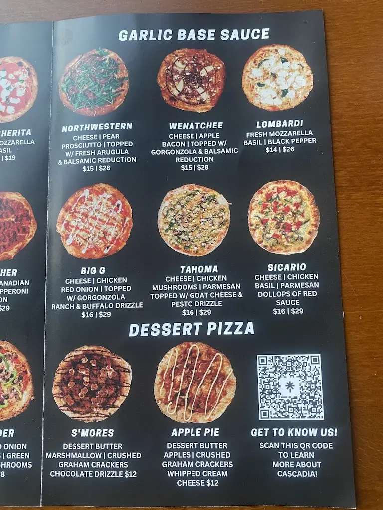 Menu_Aroma Coffee house_Ballyconnell_image_2