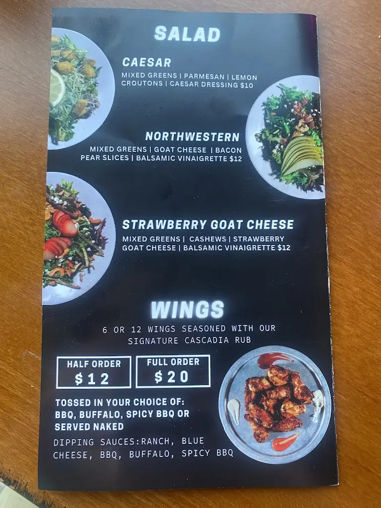 Menu_Aroma Coffee house_Ballyconnell_image_3