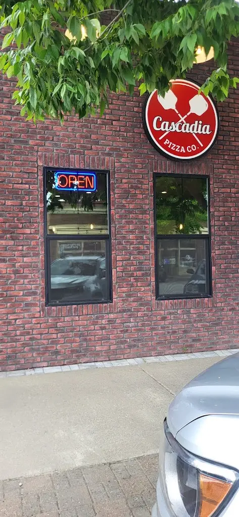 Aroma Coffee house restaurante en Ballyconnell