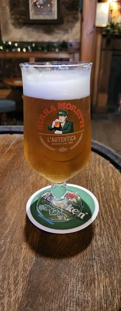 Menu_Lizzie Buggies_Ballyconnell_immagine_5