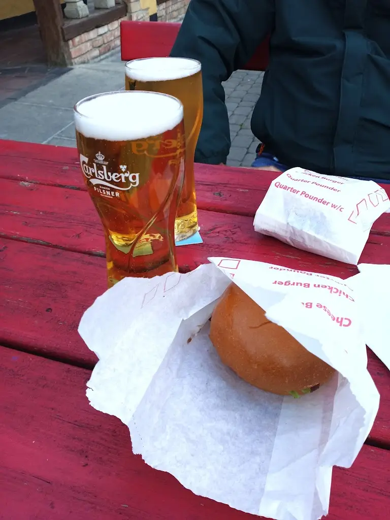 Menu_Lizzie Buggies_Ballyconnell_immagine_6