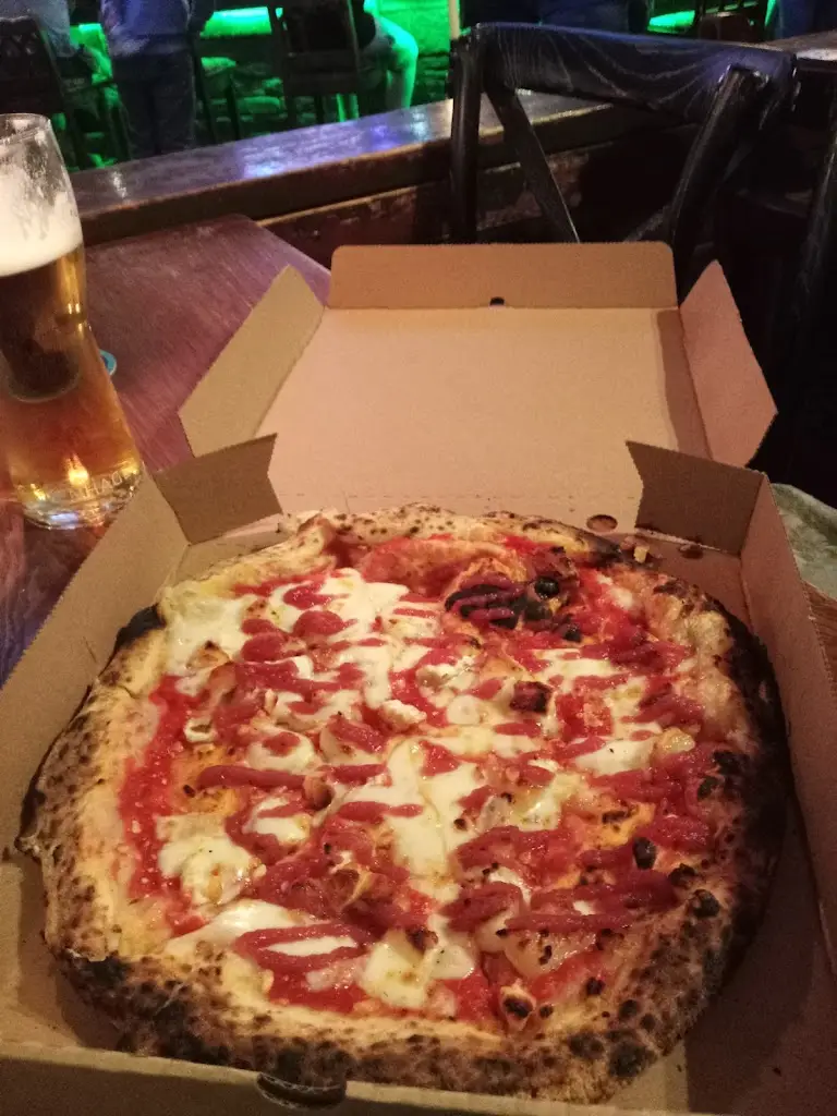 Menu_Lizzie Buggies_Ballyconnell_immagine_8