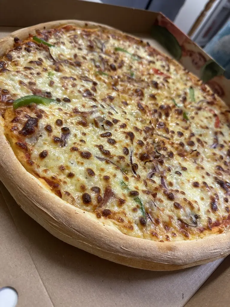 Aman Niyaz_Big Bite Takeaway_Ballyconnell_review