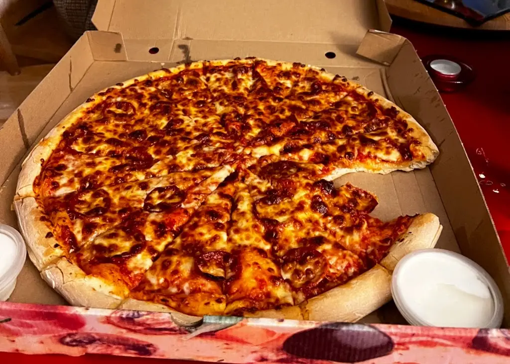 Kristina_Big Bite Takeaway_Ballyconnell_review