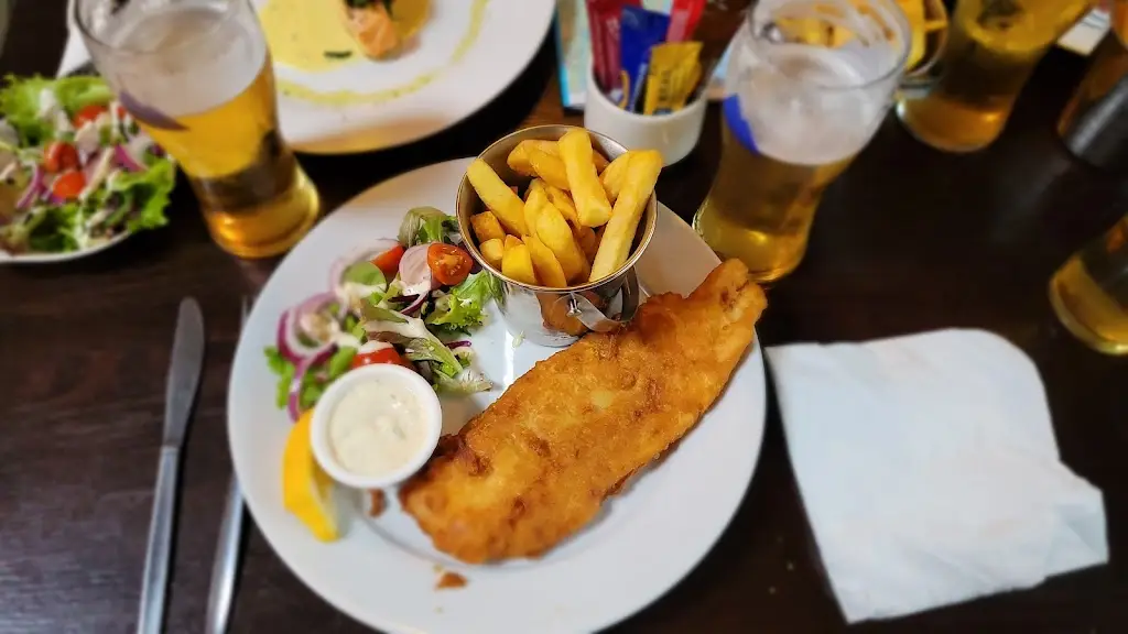 Menu_Kirby's Brogue Inn_Tralee_image_5