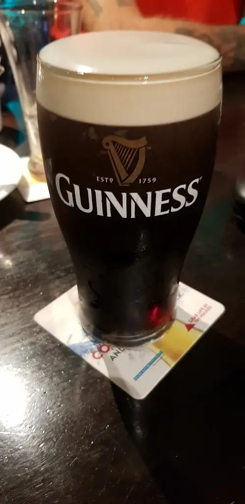 Menu_Kirby's Brogue Inn_Tralee_image_6