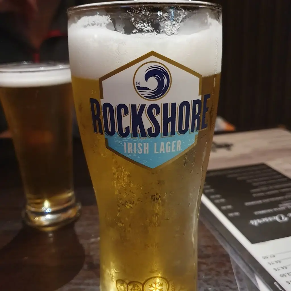 Menu_Kirby's Brogue Inn_Tralee_image_7