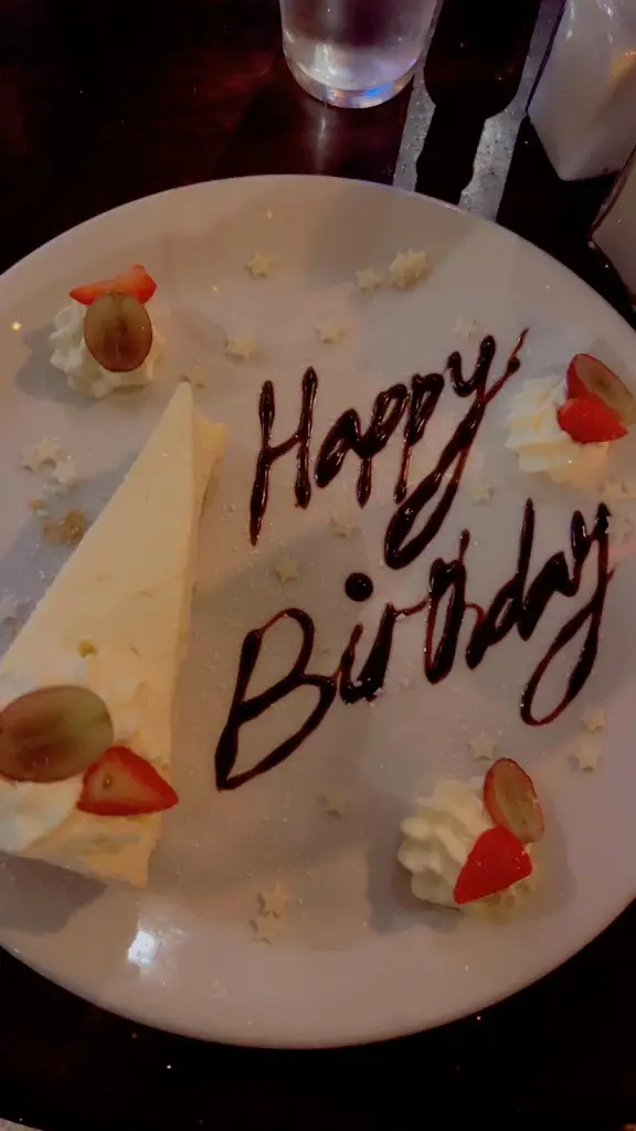 Amora Daisy_Kirby's Brogue Inn_Tralee_avis