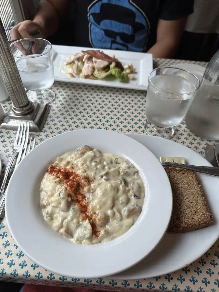 Menu_Cassidy's_Tralee_immagine_6