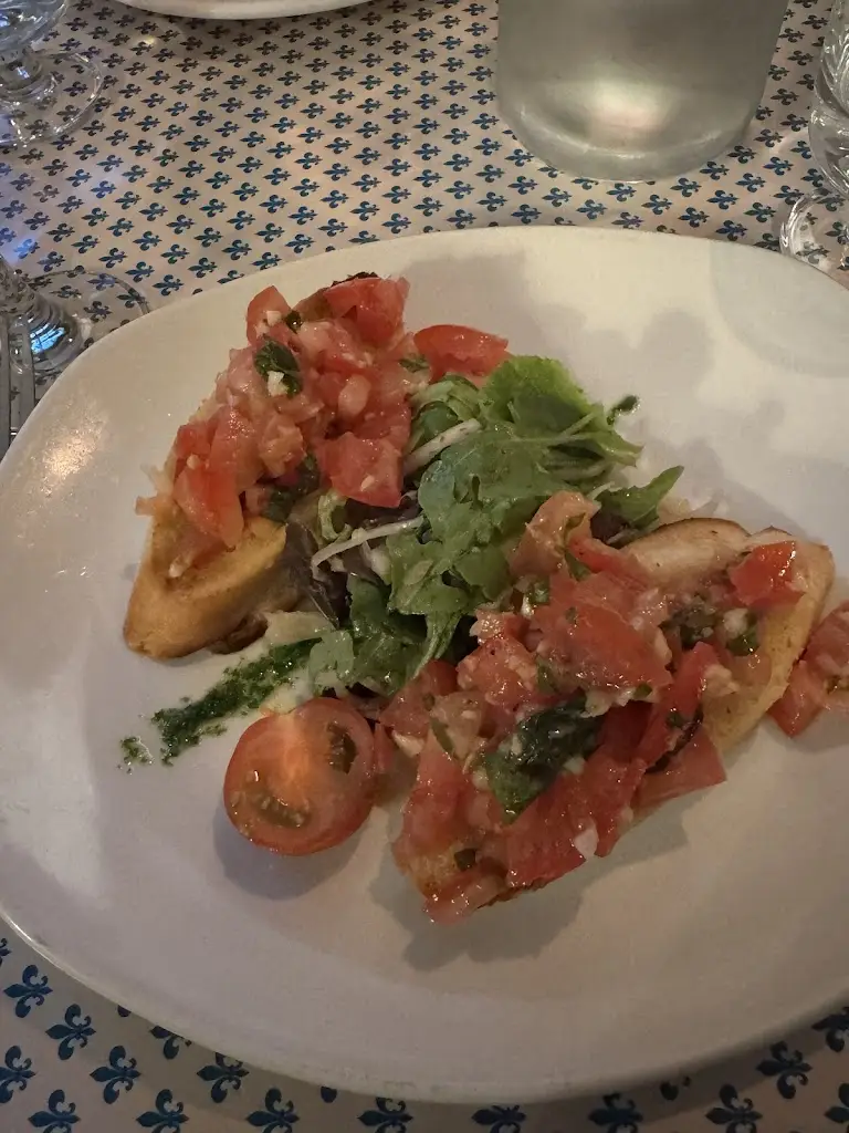 Janet Tilton_Cassidy's_Tralee_recensione