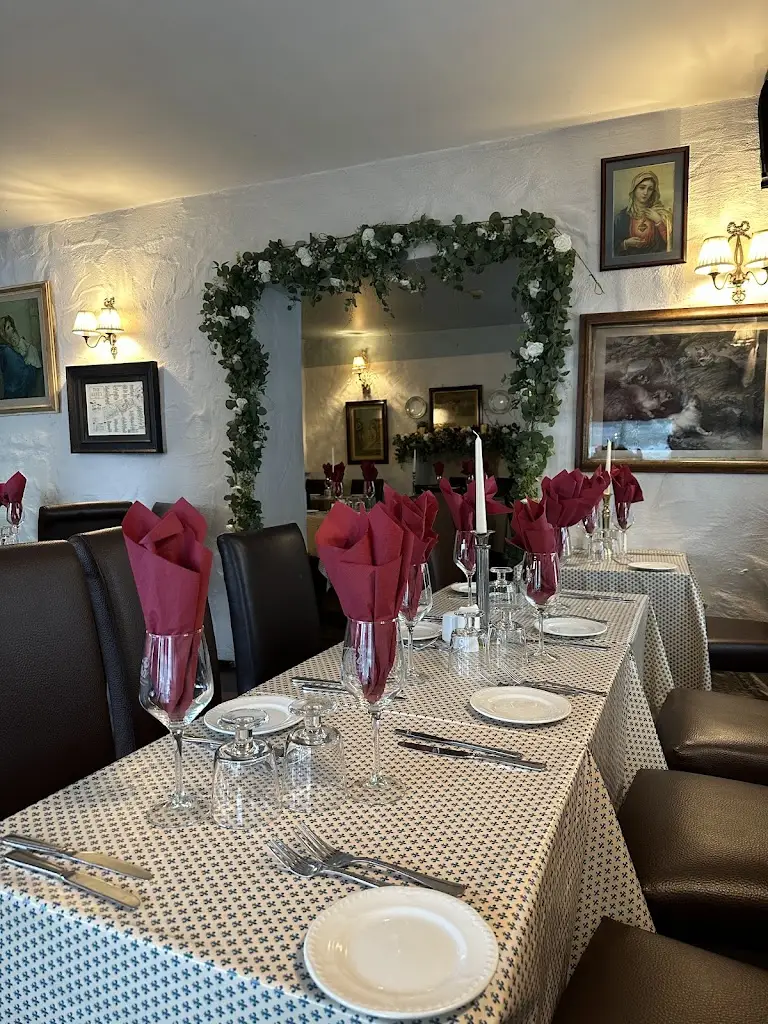 Glesy Panaga_Cassidy's_Tralee_recensione