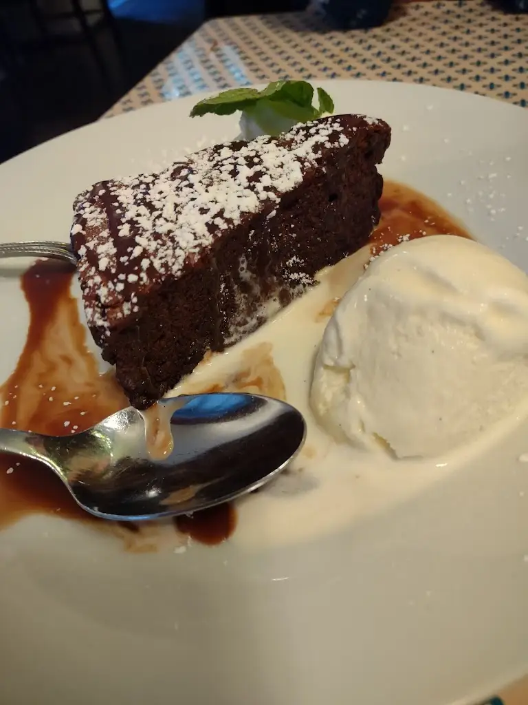 Dave Dome_Cassidy's_Tralee_recensione