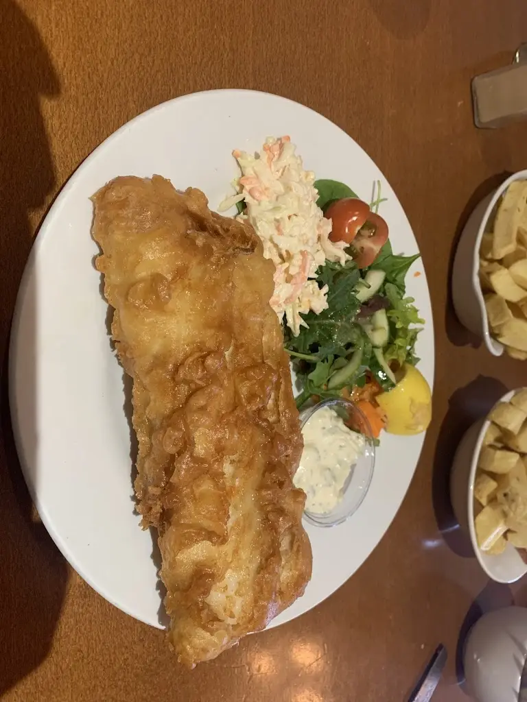 Menu_Gally's Bar & Restaurant_Tralee_image_5