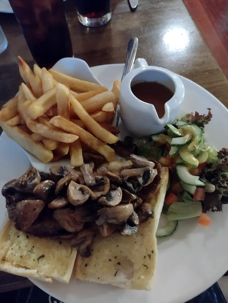 Menu_Gally's Bar & Restaurant_Tralee_image_6