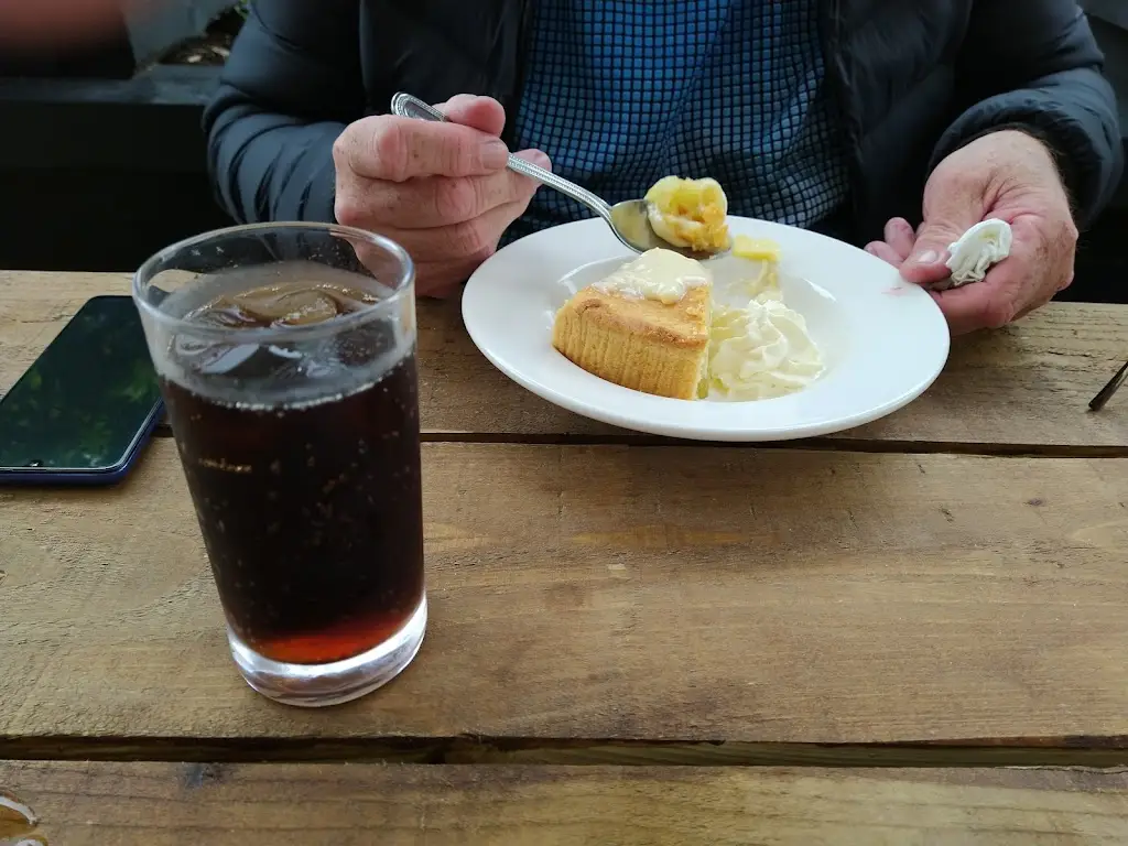 Menu_Gally's Bar & Restaurant_Tralee_image_7