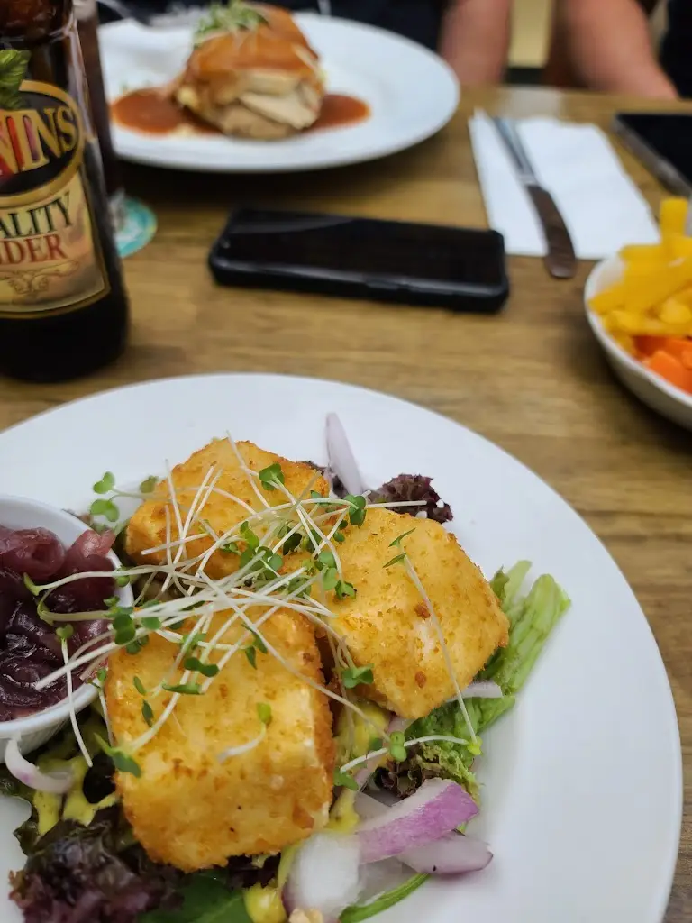 Menu_Gally's Bar & Restaurant_Tralee_image_8