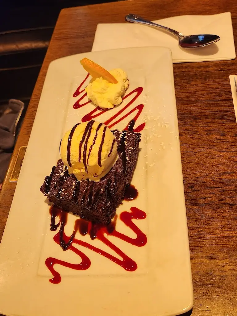 Sam H_Gally's Bar & Restaurant_Tralee_review
