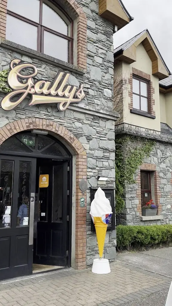 Gally's Bar & Restaurant_Tralee_slider_image_2