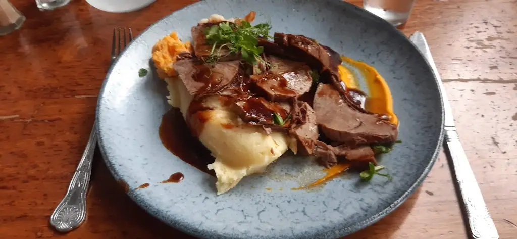 Menu_The Forge Gastrobar_Moycullen_image_9