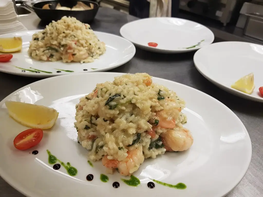 Menu_Il Pomo Doro_Tralee_image_5