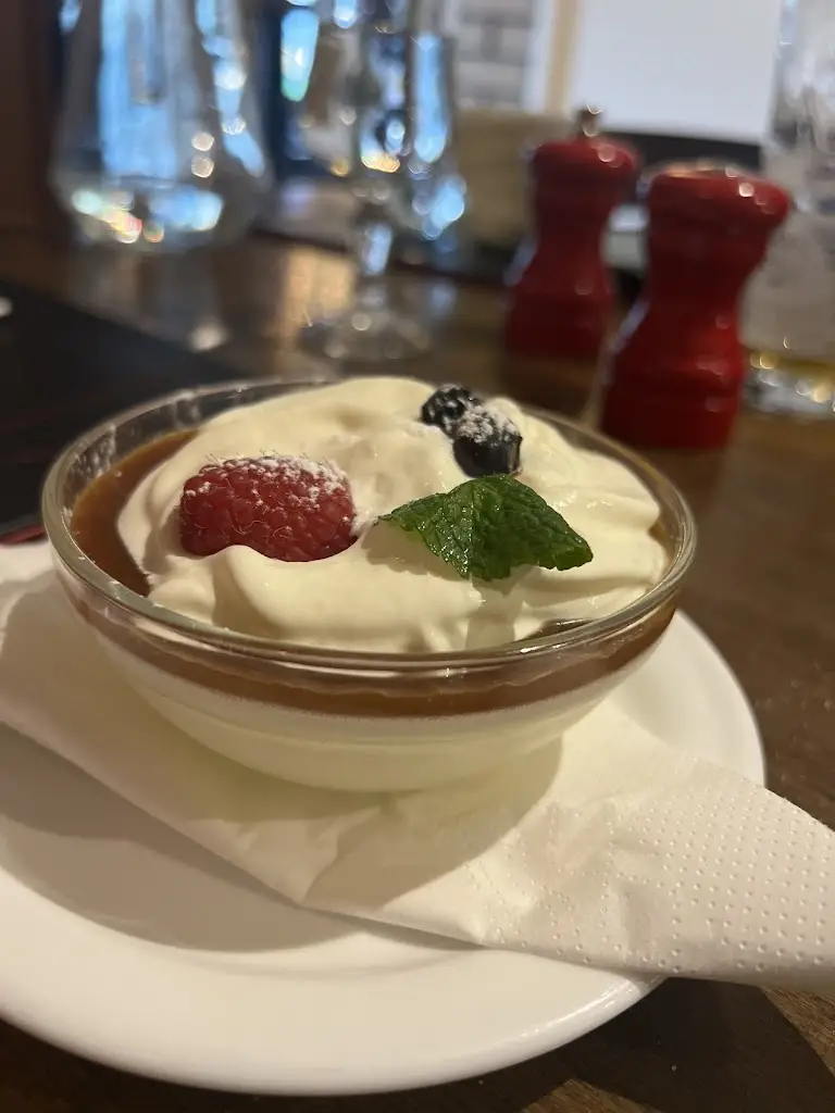 Imke_Il Pomo Doro_Tralee_review