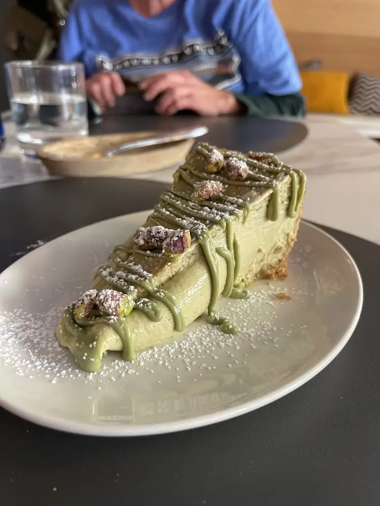 Pierre-Philippe Ravier_Chez Christophe_Tralee_review