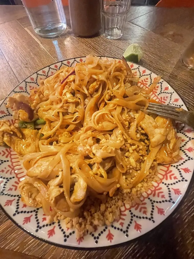 Shane Murphy_Lana Tralee Asian Street Food_Tralee_review